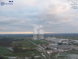 Jaderná elektrárna Dukovany