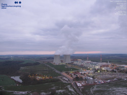 Jaderná elektrárna Dukovany