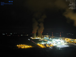 Jaderná elektrárna Dukovany