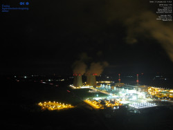 Jaderná elektrárna Dukovany