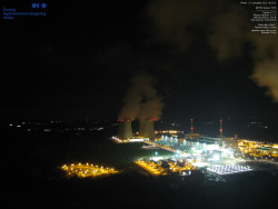 Jaderná elektrárna Dukovany