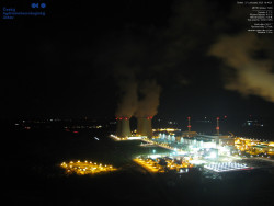 Jaderná elektrárna Dukovany