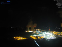 Jaderná elektrárna Dukovany