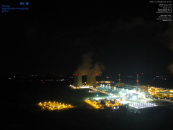 Jaderná elektrárna Dukovany