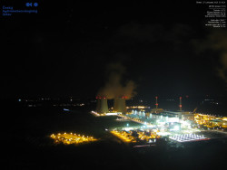 Jaderná elektrárna Dukovany