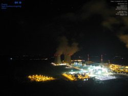 Jaderná elektrárna Dukovany