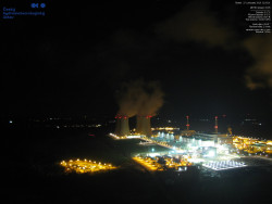 Jaderná elektrárna Dukovany