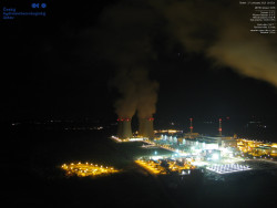 Jaderná elektrárna Dukovany