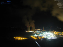 Jaderná elektrárna Dukovany