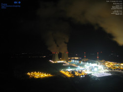 Jaderná elektrárna Dukovany