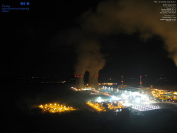 Jaderná elektrárna Dukovany