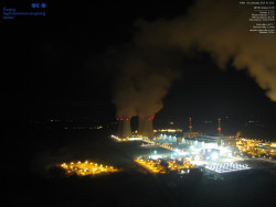 Jaderná elektrárna Dukovany