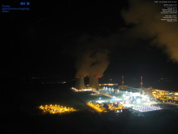 Jaderná elektrárna Dukovany