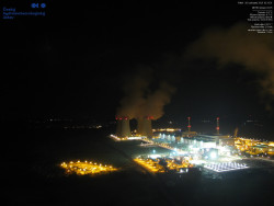 Jaderná elektrárna Dukovany