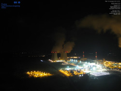 Jaderná elektrárna Dukovany