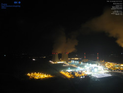 Jaderná elektrárna Dukovany