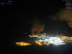 Jaderná elektrárna Dukovany