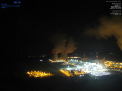 Jaderná elektrárna Dukovany