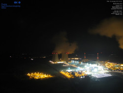 Jaderná elektrárna Dukovany