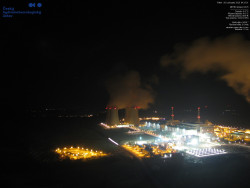 Jaderná elektrárna Dukovany