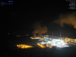 Jaderná elektrárna Dukovany