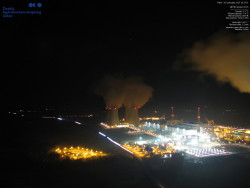 Jaderná elektrárna Dukovany