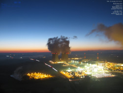 Jaderná elektrárna Dukovany