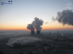 Jaderná elektrárna Dukovany