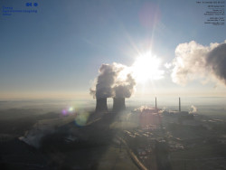 Jaderná elektrárna Dukovany