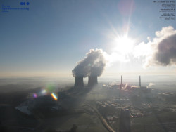 Jaderná elektrárna Dukovany