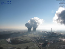 Jaderná elektrárna Dukovany