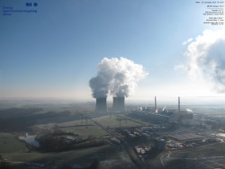 Jaderná elektrárna Dukovany