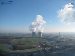 Jaderná elektrárna Dukovany