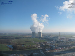 Jaderná elektrárna Dukovany