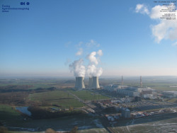 Jaderná elektrárna Dukovany