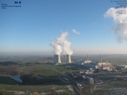 Jaderná elektrárna Dukovany