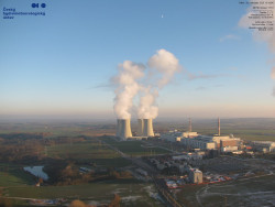 Jaderná elektrárna Dukovany