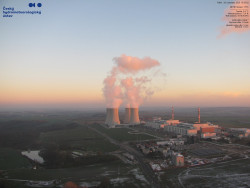 Jaderná elektrárna Dukovany