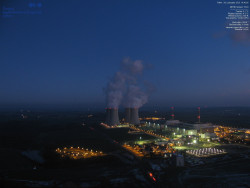 Jaderná elektrárna Dukovany