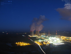 Jaderná elektrárna Dukovany