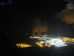 Jaderná elektrárna Dukovany