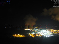 Jaderná elektrárna Dukovany