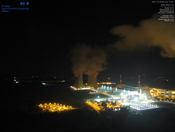 Jaderná elektrárna Dukovany