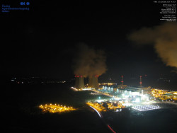 Jaderná elektrárna Dukovany