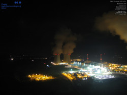 Jaderná elektrárna Dukovany