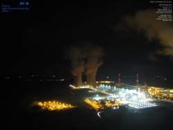 Jaderná elektrárna Dukovany