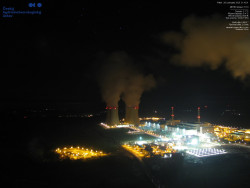 Jaderná elektrárna Dukovany