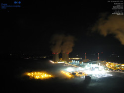 Jaderná elektrárna Dukovany