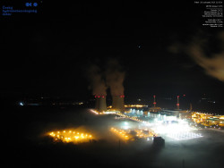 Jaderná elektrárna Dukovany