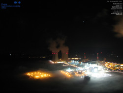 Jaderná elektrárna Dukovany